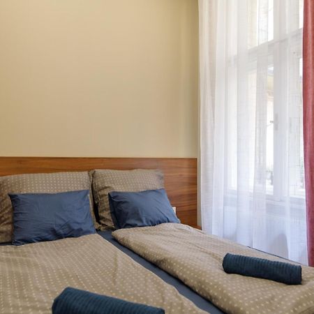 Central City Apt In The Jewish Quarter With Free Parking Budapeşte Dış mekan fotoğraf