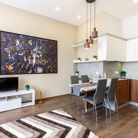 Central City Apt In The Jewish Quarter With Free Parking Budapeşte Dış mekan fotoğraf