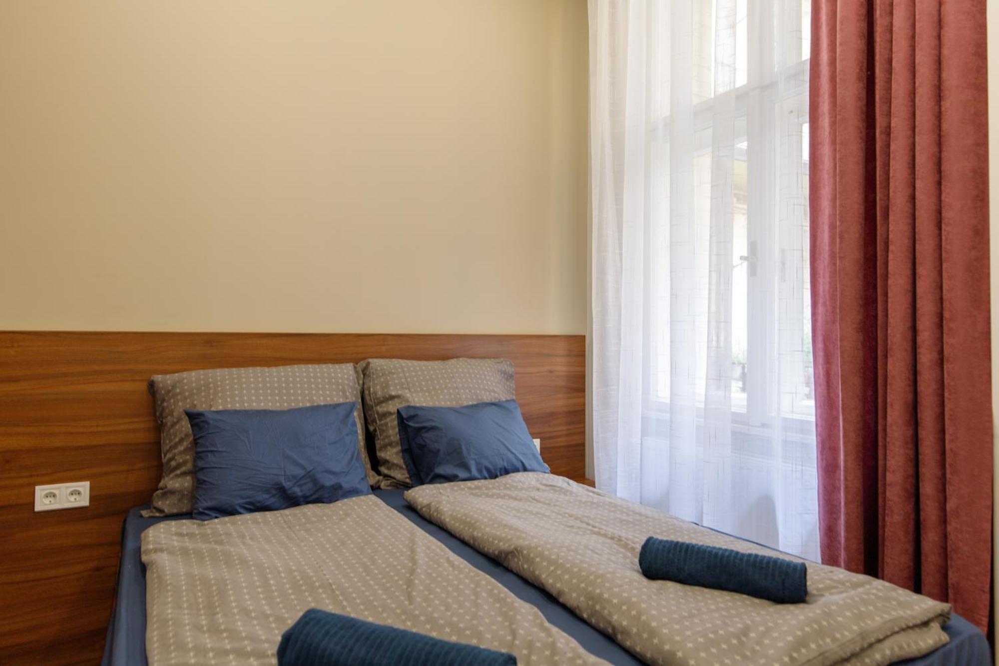 Central City Apt In The Jewish Quarter With Free Parking Budapeşte Dış mekan fotoğraf