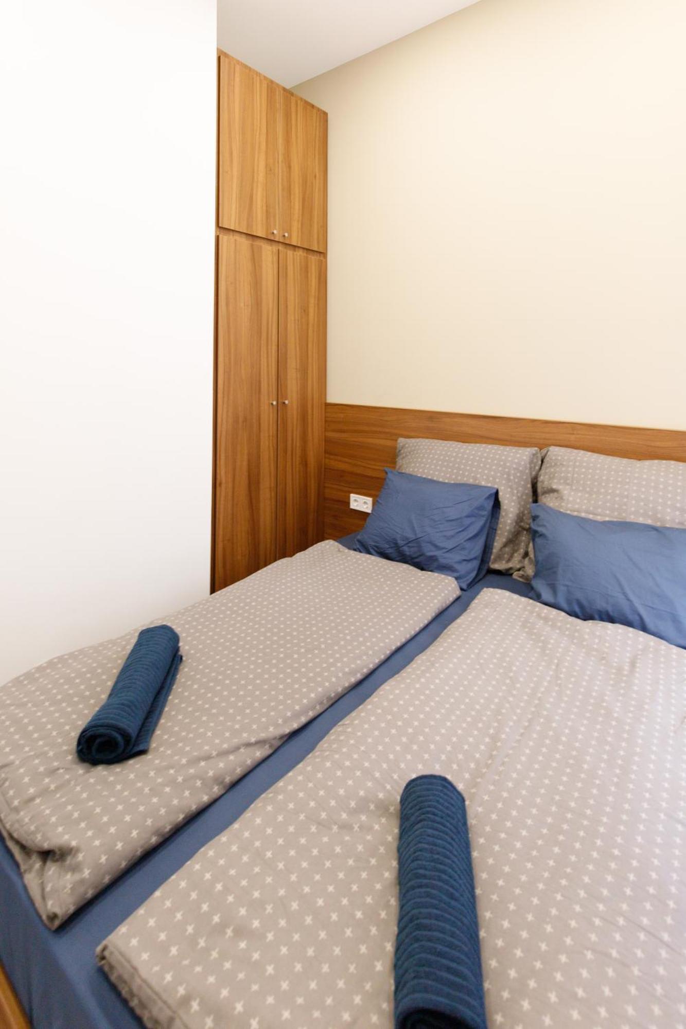 Central City Apt In The Jewish Quarter With Free Parking Budapeşte Dış mekan fotoğraf