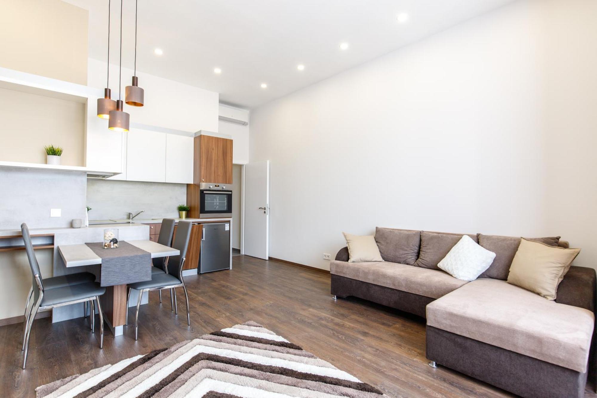 Central City Apt In The Jewish Quarter With Free Parking Budapeşte Dış mekan fotoğraf