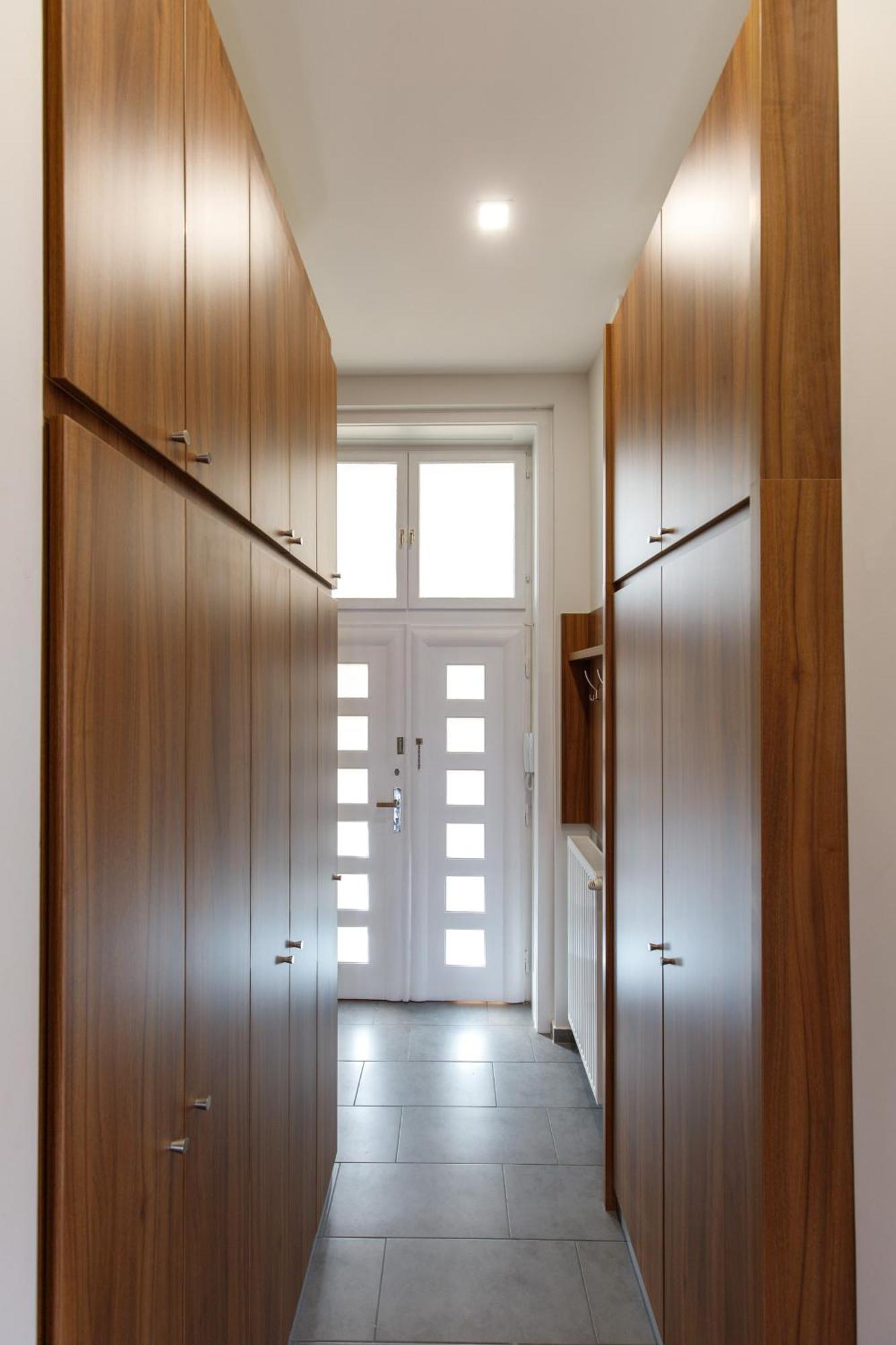 Central City Apt In The Jewish Quarter With Free Parking Budapeşte Dış mekan fotoğraf