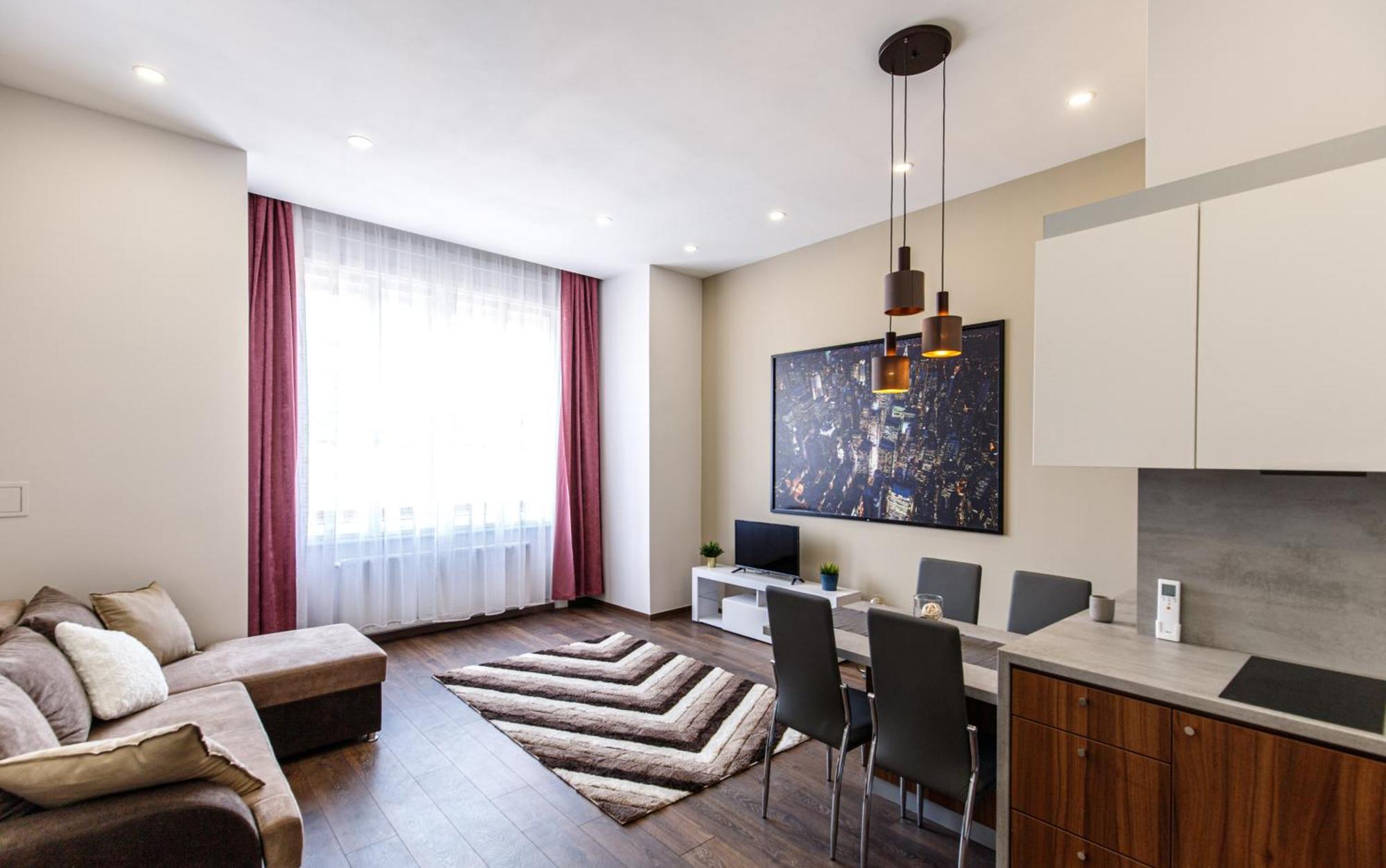 Central City Apt In The Jewish Quarter With Free Parking Budapeşte Dış mekan fotoğraf